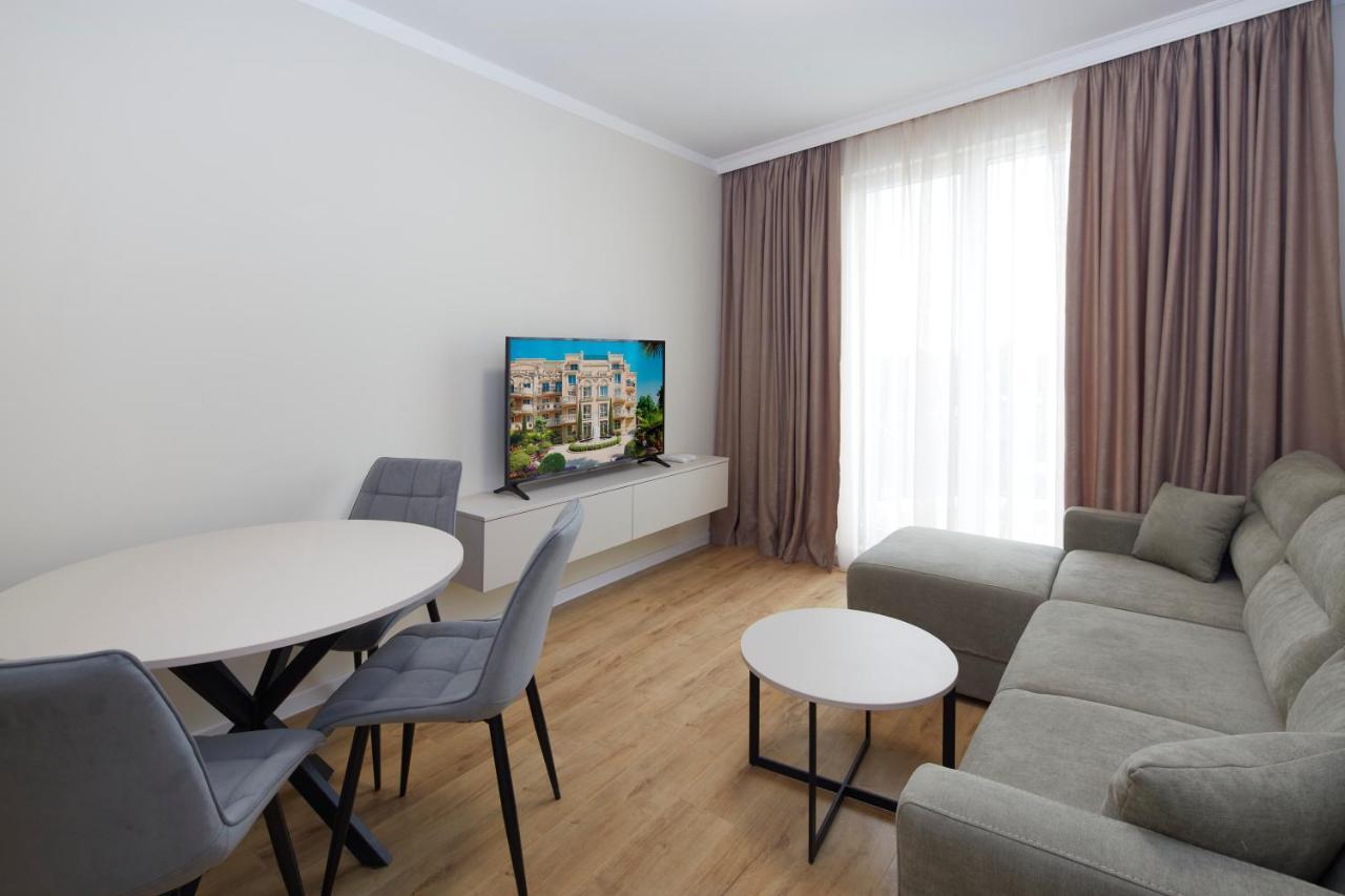 רבדה Bellicity Apart Complex חדר תמונה