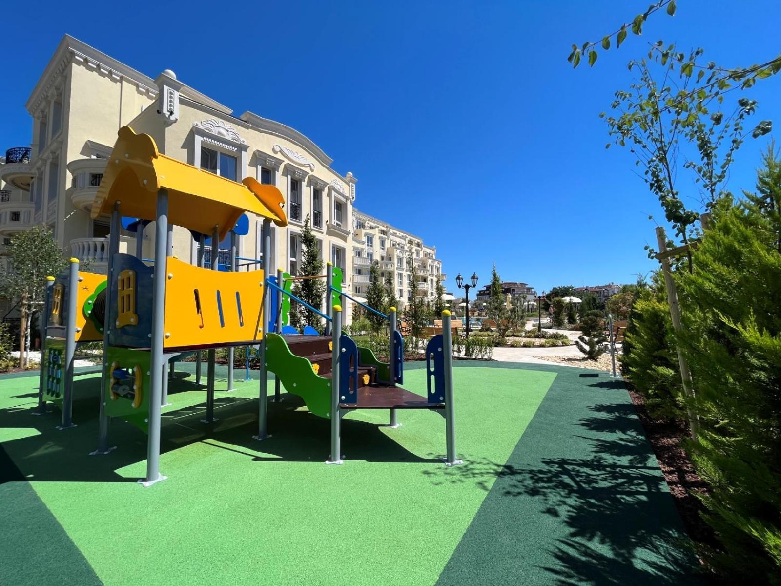 רבדה Bellicity Apart Complex מראה חיצוני תמונה